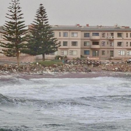 Ocean View, Swakopmund, 3-Bedroomed Apartment Exterior foto