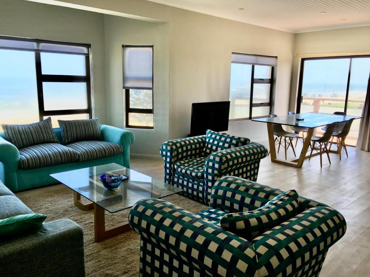 Ocean View, Swakopmund, 3-Bedroomed Apartment Exterior foto