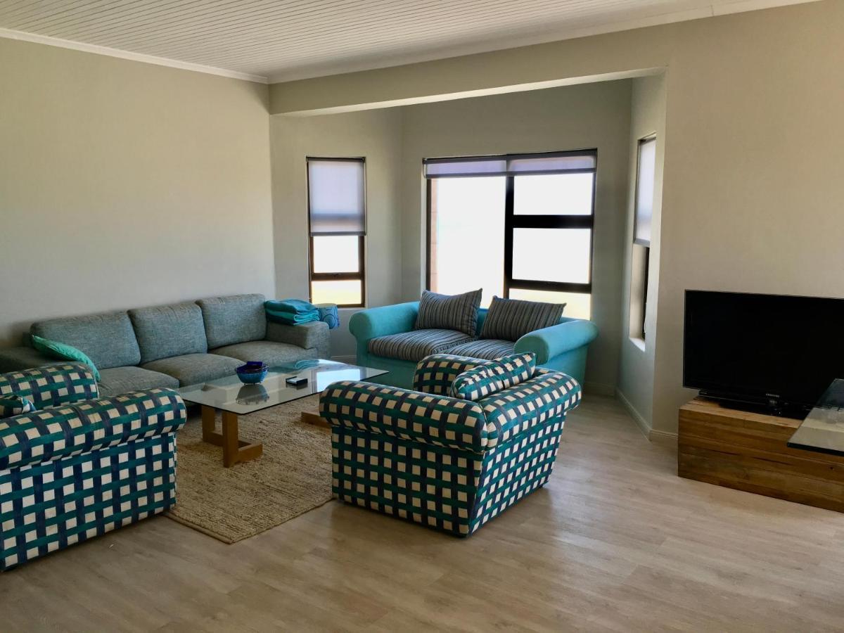 Ocean View, Swakopmund, 3-Bedroomed Apartment Exterior foto